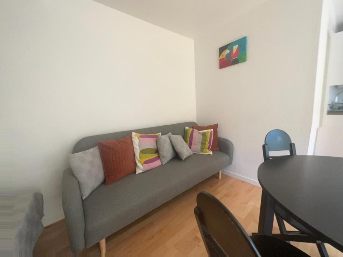 300Meter Walk To Lego House - 70M2 Apartment With Garden Billund Exterior photo